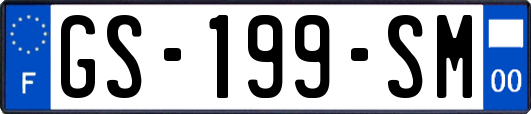 GS-199-SM