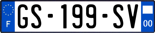 GS-199-SV