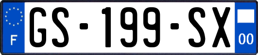 GS-199-SX