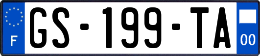 GS-199-TA