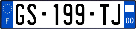 GS-199-TJ