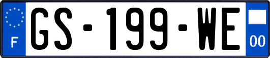GS-199-WE