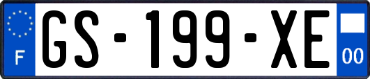 GS-199-XE
