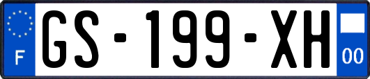 GS-199-XH