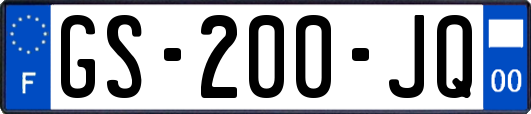 GS-200-JQ