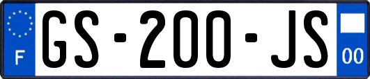 GS-200-JS