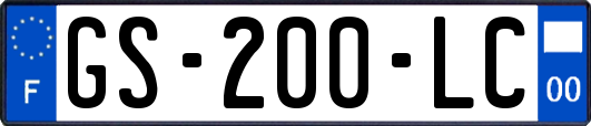 GS-200-LC