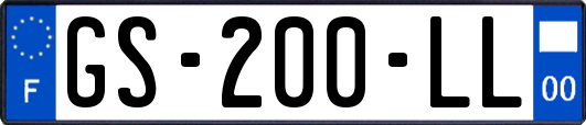 GS-200-LL