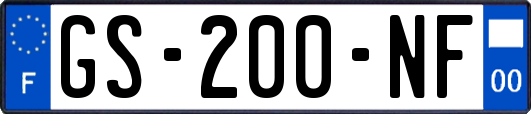 GS-200-NF