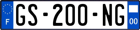 GS-200-NG