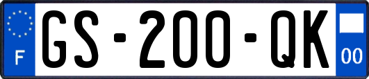 GS-200-QK