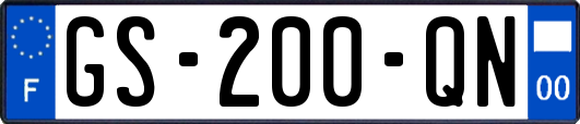 GS-200-QN