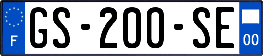 GS-200-SE