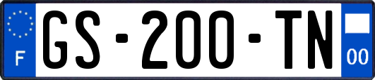 GS-200-TN