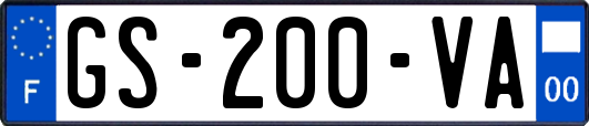 GS-200-VA