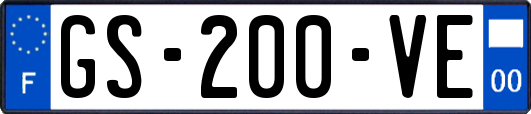GS-200-VE
