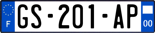 GS-201-AP