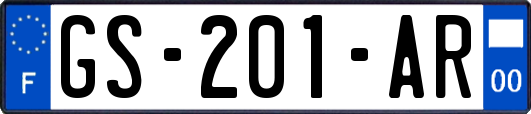 GS-201-AR