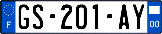 GS-201-AY