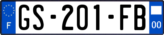 GS-201-FB