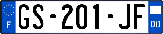 GS-201-JF