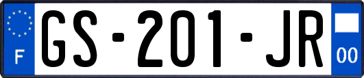 GS-201-JR