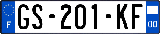 GS-201-KF