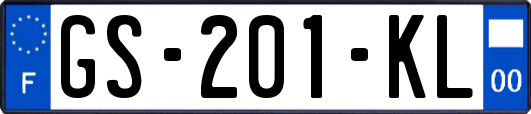 GS-201-KL