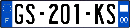 GS-201-KS