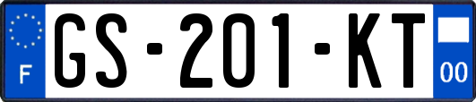 GS-201-KT