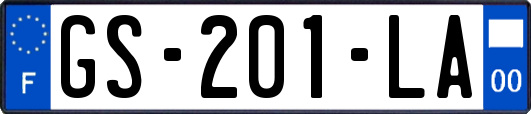 GS-201-LA