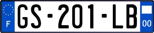 GS-201-LB
