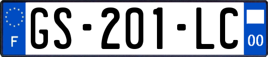 GS-201-LC