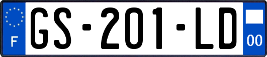 GS-201-LD