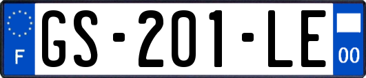 GS-201-LE