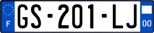 GS-201-LJ