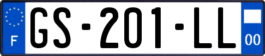 GS-201-LL