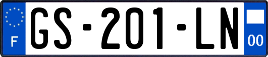 GS-201-LN