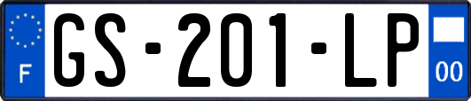 GS-201-LP