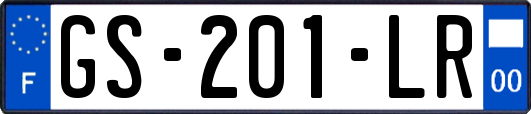 GS-201-LR