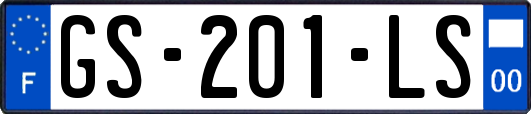 GS-201-LS