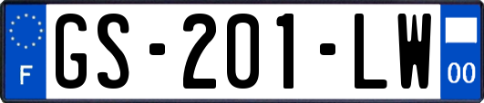 GS-201-LW