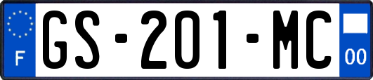 GS-201-MC