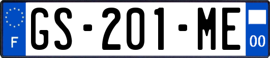 GS-201-ME
