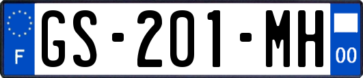 GS-201-MH