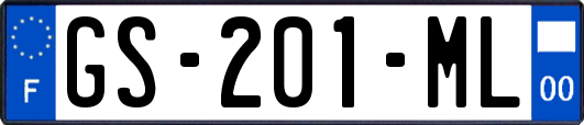 GS-201-ML
