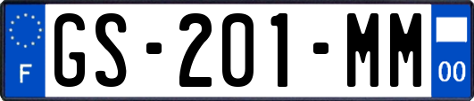 GS-201-MM