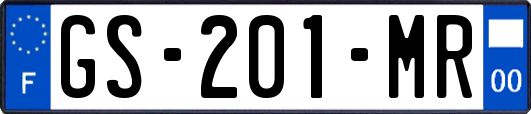 GS-201-MR
