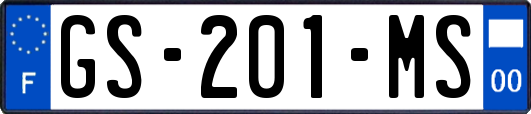 GS-201-MS