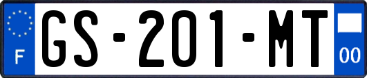 GS-201-MT